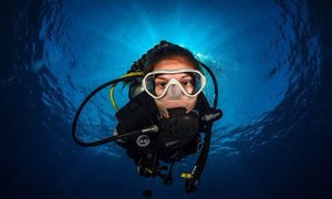 CURSO PADI ADVANCED DIVER